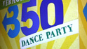 Vermont 350 Dance Party
